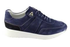 Heren Sneakers/Veterschoen Greve Walker 7286.06-2941 Pilota. Direct leverbaar uit de webshop van Reese Schoenmode.