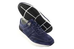 Heren Sneakers/Veterschoen Greve Walker 7286.06-2941 Pilota. Direct leverbaar uit de webshop van Reese Schoenmode.