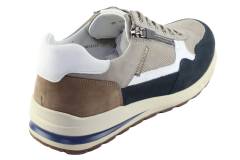 Heren Sneakers/Veterschoen Mephisto Bradley.25506/25537. Direct leverbaar uit de webshop van Reese Schoenmode.