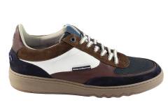 Heren Sneakers/Veterschoen Floris van Bommel De Kupster 05.12.SFM-10143-23-02. Direct leverbaar uit de webshop van Reese Schoenmode.