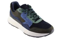 Xsensible-Stretchwalker Sneakers/Veterschoen Xsensible-Stretchwalker Gold.Gate Men 33200.2.219