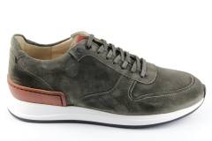 Heren Sneakers/Veterschoen van Bommel Libra 01.10.SBM-10009 -50-02. Direct leverbaar uit de webshop van Reese Schoenmode.