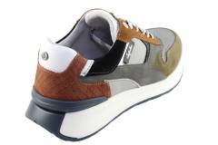 Heren Sneakers/Veterschoen Australian Kyoto 15.1651.01.K16. Direct leverbaar uit de webshop van Reese Schoenmode.