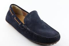 Sioux Instappers sportief Sioux Callimo.4136199 D.Blue
