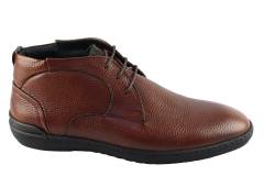 Heren Veterboots Floris van Bommel De Scooper 02.19.SFM-50108-23-03. Direct leverbaar uit de webshop van Reese Schoenmode.