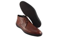 Heren Veterboots Floris van Bommel De Scooper 02.19.SFM-50108-23-03. Direct leverbaar uit de webshop van Reese Schoenmode.