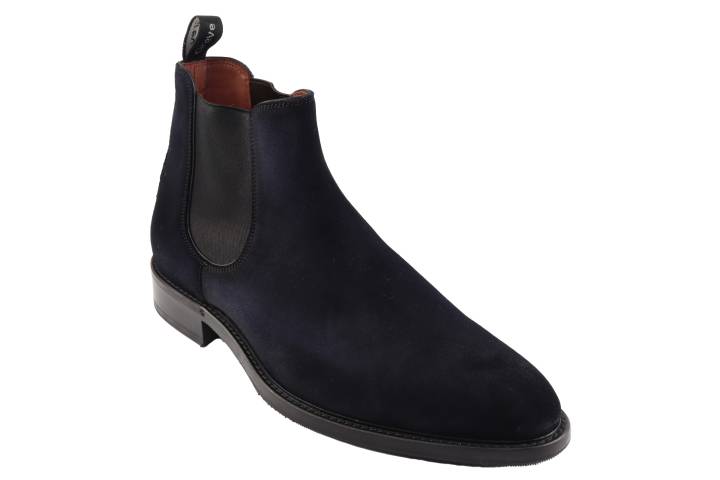 Heren Chelsea boot Greve Piave 4757.3030. Direct leverbaar uit de webshop van Reese Schoenmode.