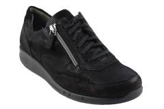 Durea Sneakers/Veterschoen Durea 6260.0127