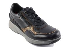 Xsensible Sneakers/Veterschoen Xsensible Lima 30204.3.062