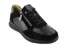 Dames  Sneakers/Veterschoen Hartjes Rap Shoe 1617 /31.01.01. Direct leverbaar uit de webshop van Reese Schoenmode.