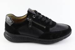 Dames  Sneakers/Veterschoen Hartjes Rap Shoe 1617 /31.01.01. Direct leverbaar uit de webshop van Reese Schoenmode.