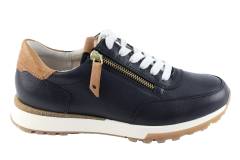 Dames  Sneakers/Veterschoen Paul Green 5310.027. Direct leverbaar uit de webshop van Reese Schoenmode.