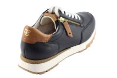 Dames  Sneakers/Veterschoen Paul Green 5310.027. Direct leverbaar uit de webshop van Reese Schoenmode.