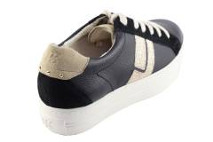 Dames  Sneakers/Veterschoen Paul Green 5430.037. Direct leverbaar uit de webshop van Reese Schoenmode.