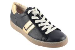 Dames  Sneakers/Veterschoen Paul Green 5464.127. Direct leverbaar uit de webshop van Reese Schoenmode.