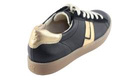 Dames  Sneakers/Veterschoen Paul Green 5464.127. Direct leverbaar uit de webshop van Reese Schoenmode.