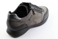 Dames  Sneakers/Veterschoen Mephisto Monia.12265-10103. Direct leverbaar uit de webshop van Reese Schoenmode.