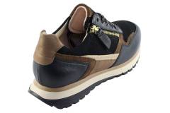 Dames  Sneakers/Veterschoen Gabor 56.378.67. Direct leverbaar uit de webshop van Reese Schoenmode.