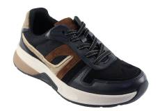 Dames  Sneakers/Veterschoen Gabor Rollingsoft 56.845.47. Direct leverbaar uit de webshop van Reese Schoenmode.