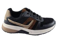 Dames  Sneakers/Veterschoen Gabor Rollingsoft 56.845.47. Direct leverbaar uit de webshop van Reese Schoenmode.