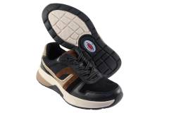 Dames  Sneakers/Veterschoen Gabor Rollingsoft 56.845.47. Direct leverbaar uit de webshop van Reese Schoenmode.