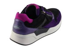 Dames  Sneakers/Veterschoen Gabor Rollingsoft 56.957.27. Direct leverbaar uit de webshop van Reese Schoenmode.