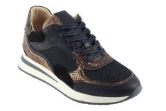 Via Vai Sneakers/Veterschoen Via Vai Nora Sooth 57116.11-1071 Kenia