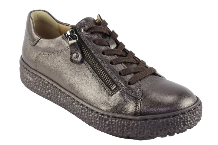 Dames  Sneakers/Veterschoen Hartjes Phil 1402 /10.75.00. Direct leverbaar uit de webshop van Reese Schoenmode.