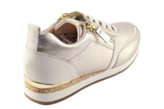 Dames  Sneakers/Veterschoen Gabor 63.411.62. Direct leverbaar uit de webshop van Reese Schoenmode.