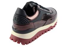 Dames  Sneakers/Veterschoen Floris van Bommel Grommi 01.05.SFW-10100-21-02. Direct leverbaar uit de webshop van Reese Schoenmode.