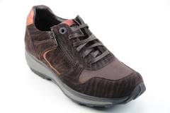 Xsensible Sneakers/Veterschoen  Xsensible JERSEY 30042.2.339