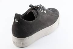 Dames  Sneakers/Veterschoen Paul Green 5017.152. Direct leverbaar uit de webshop van Reese Schoenmode.