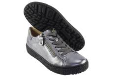 Dames  Sneakers/Veterschoen Hartjes Phil 1402 /10.13.00. Direct leverbaar uit de webshop van Reese Schoenmode.