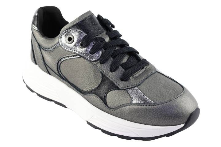 Dames  Sneakers/Veterschoen Xsensible-Stretchwalker Helix 33005.4.993. Direct leverbaar uit de webshop van Reese Schoenmode.