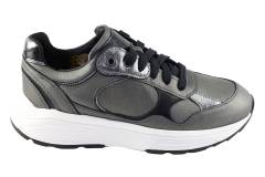 Dames  Sneakers/Veterschoen Xsensible-Stretchwalker Helix 33005.4.993. Direct leverbaar uit de webshop van Reese Schoenmode.