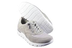 Dames  Sneakers/Veterschoen Waldlaufer K-Ramona 626K02.309-070. Direct leverbaar uit de webshop van Reese Schoenmode.