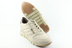 Dames  Sneakers/Veterschoen DL Sport 5426.Sport Dune. Direct leverbaar uit de webshop van Reese Schoenmode.