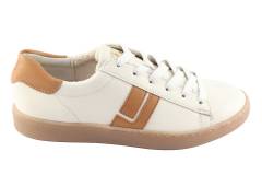 Dames  Sneakers/Veterschoen Paul Green 5464.057. Direct leverbaar uit de webshop van Reese Schoenmode.