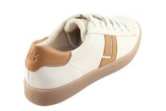 Dames  Sneakers/Veterschoen Paul Green 5464.057. Direct leverbaar uit de webshop van Reese Schoenmode.