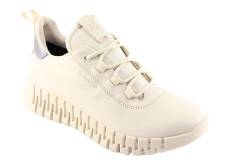 Ecco Sneakers/Veterschoen Ecco Gruuv 218233.01378