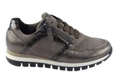 Dames  Sneakers/Veterschoen Gabor 56.438.40. Direct leverbaar uit de webshop van Reese Schoenmode.