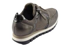 Dames  Sneakers/Veterschoen Gabor 56.438.40. Direct leverbaar uit de webshop van Reese Schoenmode.