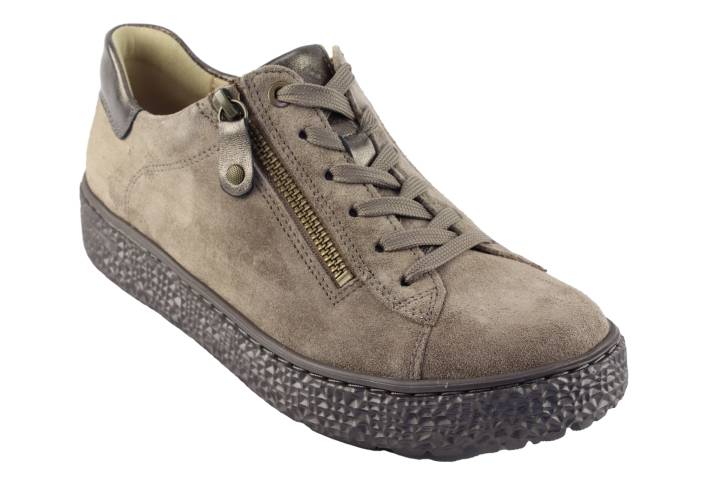 Dames  Sneakers/Veterschoen Hartjes Phil 1401 /31.09.75. Direct leverbaar uit de webshop van Reese Schoenmode.