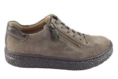 Dames  Sneakers/Veterschoen Hartjes Phil 1401 /31.09.75. Direct leverbaar uit de webshop van Reese Schoenmode.