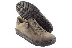 Dames  Sneakers/Veterschoen Hartjes Phil 1401 /31.09.75. Direct leverbaar uit de webshop van Reese Schoenmode.