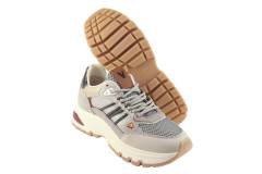 Dames  Sneakers/Veterschoen Via Vai Liz Dae 60048.07-1166 Maritza. Direct leverbaar uit de webshop van Reese Schoenmode.