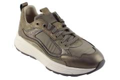 Xsensible-Stretchwalker Sneakers/Veterschoen Xsensible-Stretchwalker Milau 33004.5.530