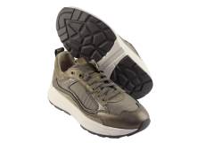 Dames  Sneakers/Veterschoen Xsensible-Stretchwalker Milau 33004.5.530. Direct leverbaar uit de webshop van Reese Schoenmode.