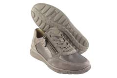 Dames  Sneakers/Veterschoen Hartjes Rap Shoe 1617 /31.09.75. Direct leverbaar uit de webshop van Reese Schoenmode.