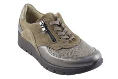 Waldlaufer Sneakers/Veterschoen Waldlaufer K-Ramona 626K02.600-014